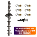 11377630747 Eccentric Shaft Valvetronic Actuator kit for BMW 13-18 F30 E89 N20-5