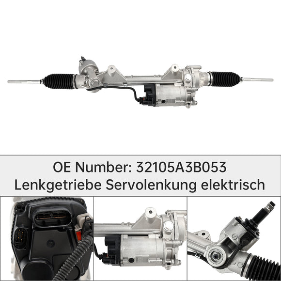 Electric Power Steering Rack 32105A3B053 For BMW F20 F22 F23 F30 F32 F36 RWD