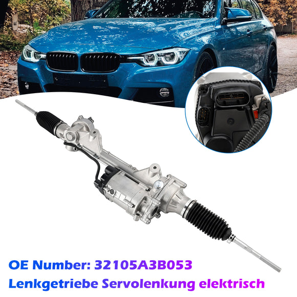 Electric Power Steering Rack 32105A3B053 For BMW F20 F22 F23 F30 F32 F36 RWD