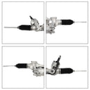 Electric Power Steering Rack 32105A3B053 For BMW F20 F22 F23 F30 F32 F36 RWD-8