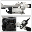 Electric Power Steering Rack 32105A3B053 For BMW F20 F22 F23 F30 F32 F36 RWD-9