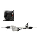 Electric Power Steering Rack 32105A3B053 For BMW F20 F22 F23 F30 F32 F36 RWD-11