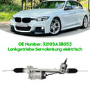 Electric Power Steering Rack 32105A3B053 For BMW F20 F22 F23 F30 F32 F36 RWD-2