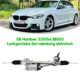 Electric Power Steering Rack 32105A3B053 For BMW F20 F22 F23 F30 F32 F36 RWD - 0