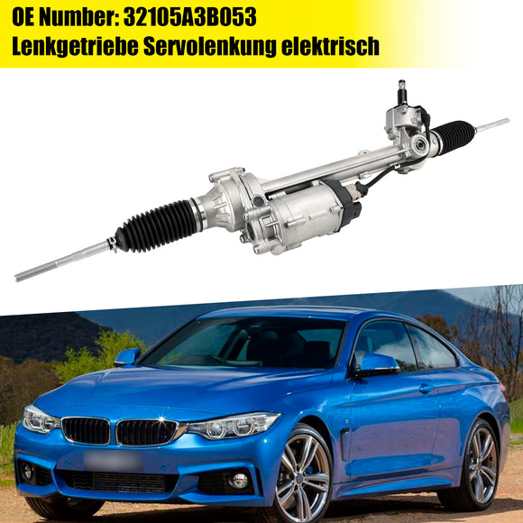 Electric Power Steering Rack 32105A3B053 For BMW F20 F22 F23 F30 F32 F36 RWD