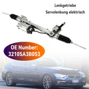 Electric Power Steering Rack 32105A3B053 For BMW F20 F22 F23 F30 F32 F36 RWD-16
