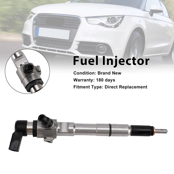 2009+ Seat Ibiza 1.6 d 88-103 Fuel Injector A2C9626040080 03L130277S Generic