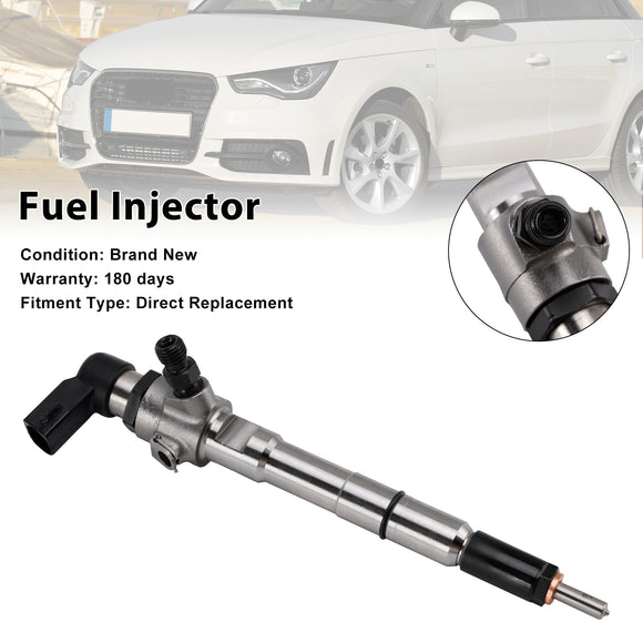 2009+ Seat Ibiza 1.6 d 88-103 Fuel Injector A2C9626040080 03L130277S Generic