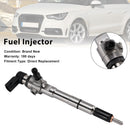 Fuel Injector 03L130277B Fit VW Caddy Fit Skoda Octavia 1.6 TDI 03L130277S-4