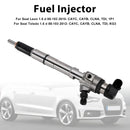 Fuel Injector 03L130277B Fit VW Caddy Fit Skoda Octavia 1.6 TDI 03L130277S-5