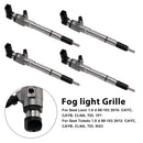 4PCS Fuel Injector 03L130277B Fit VW Caddy Fit Skoda Octavia 1.6 03L130277S-6