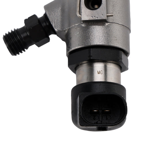 4PCS Fuel Injector 03L130277B Fit VW Caddy Fit Skoda Octavia 1.6 03L130277S