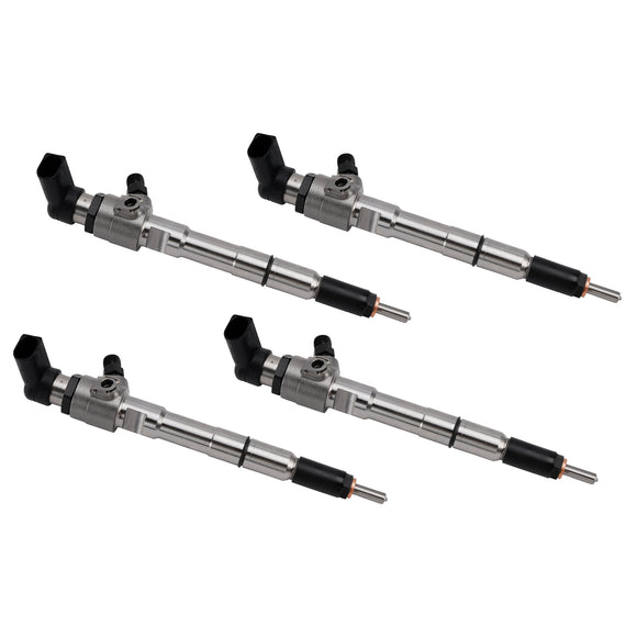 Fuel Injector 03L130277B Fit VW Caddy Fit Skoda Octavia 1.6 TDI 03L130277S