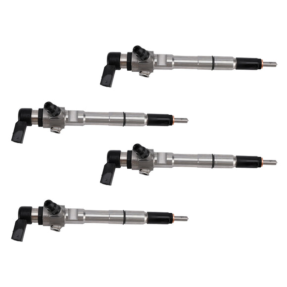 2009+ Seat Ibiza 1.6 d 88-103 Fuel Injector A2C9626040080 03L130277S Generic