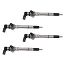 4PCS Fuel Injector 03L130277B Fit VW Caddy Fit Skoda Octavia 1.6 03L130277S-16