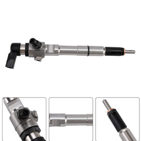 2009+ VW Touran 1.6 d 88-103 CAYC, CAYB, CLNA, TDI, 1T3 Fuel Injector A2C9626040080 03L130277S Generic - 0