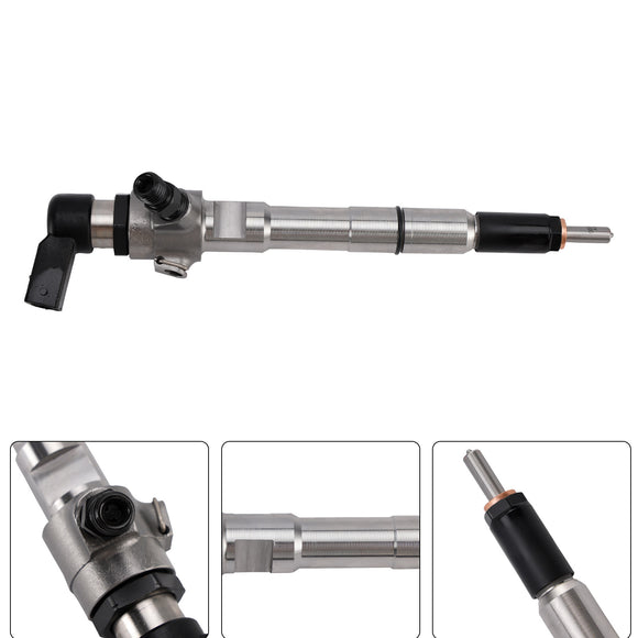 2009+ Seat Ibiza 1.6 d 88-103 Fuel Injector A2C9626040080 03L130277S Generic