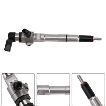 Fuel Injector 03L130277B Fit VW Caddy Fit Skoda Octavia 1.6 TDI 03L130277S