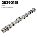 Exhaust Camshaft 28290131 for Chevrolet Blazer 4 Cyl 2.5L 2019-2021-2
