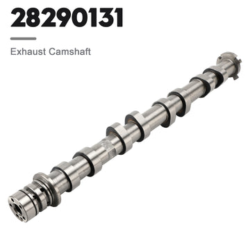 Exhaust Camshaft 28290131 for Chevrolet Blazer 4 Cyl 2.5L 2019-2021 - 0