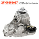 2015-2024 BMW 7 Series G12 Transfer Case Assembly 27108686667 27108089681 Generic-2