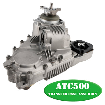 2004-2006 BMW X5 E53 3.0L 4.4L 4.8L Transfer Case Assembly 27107555297 27107526279 Generic - 0