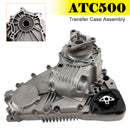 2004-2006 BMW X5 E53 3.0L 4.4L 4.8L Transfer Case Assembly 27107555297 27107526279 Generic-4