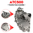 2004-2006 BMW X5 E53 3.0L 4.4L 4.8L Transfer Case Assembly 27107555297 27107526279 Generic-5