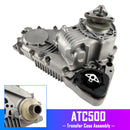 2004-2006 BMW X5 E53 3.0L 4.4L 4.8L Transfer Case Assembly 27107555297 27107526279 Generic-6