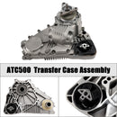 2004-2006 BMW X5 E53 3.0L 4.4L 4.8L Transfer Case Assembly 27107555297 27107526279 Generic-7
