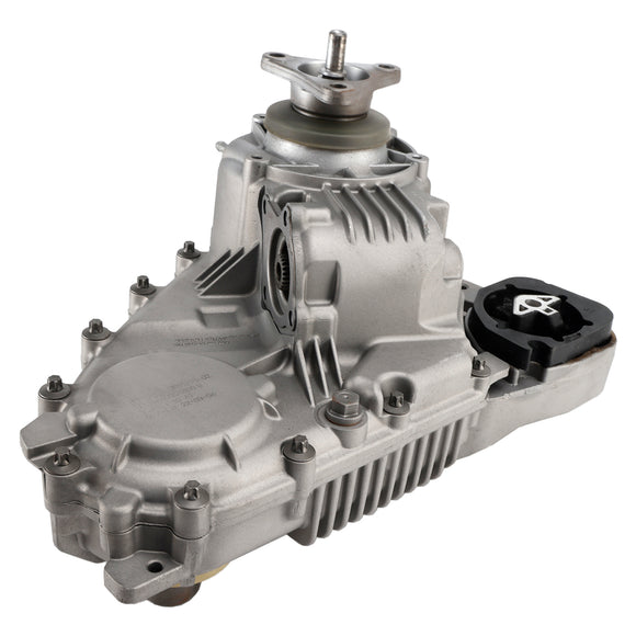 2004-2006 BMW X5 E53 3.0L 4.4L 4.8L Transfer Case Assembly 27107555297 27107526279 Generic