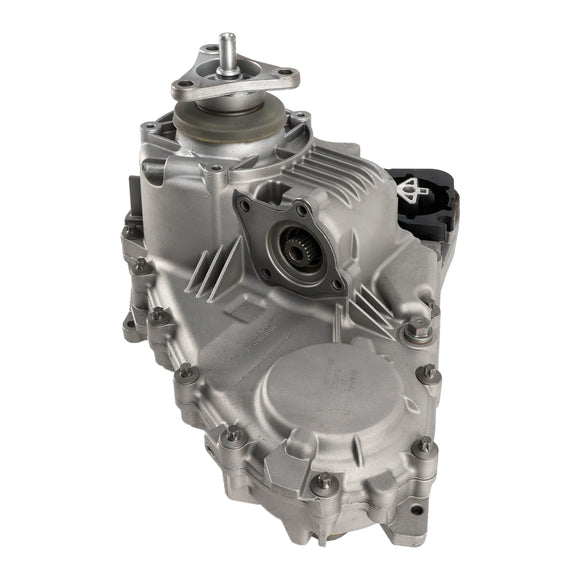 2004-2006 BMW X5 E53 3.0L 4.4L 4.8L Transfer Case Assembly 27107555297 27107526279 Generic