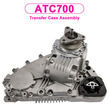 2008-2009 BMW X6 xDrive35i 3.0L twin turbo Transfer Case Assembly 27107599886 27107566252 Generic - 0
