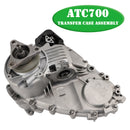 2007-2010 BMW X5 Transfer Case Assembly 27107599886 27107566252 Generic-3
