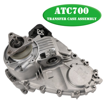 ATC700 Transfer Case Assembly 27107599886 for BMW X5 X6 E70 E71 xDrive35i 3.0L - 0
