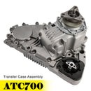 2007-2010 BMW X5 Transfer Case Assembly 27107599886 27107566252 Generic-4