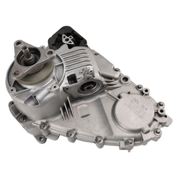 2007-2010 BMW X5 Transfer Case Assembly 27107599886 27107566252 Generic