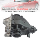 BMW Z4 E89 N52 2.3i Automatic Rear Differential 7576668 33107576668 Generic-2