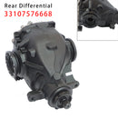 BMW Z4 E89 N52 2.3i Automatic Rear Differential 7576668 33107576668 Generic-6
