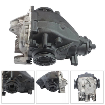 BMW Z4 E89 N52 2.3i Automatic Rear Differential 7576668 33107576668 Generic