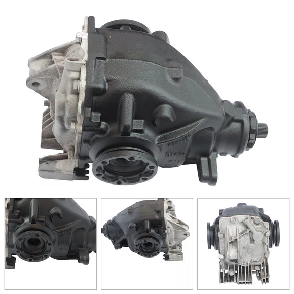BMW Z4 E89 N52 2.3i Automatic Rear Differential 7576668 33107576668 Generic