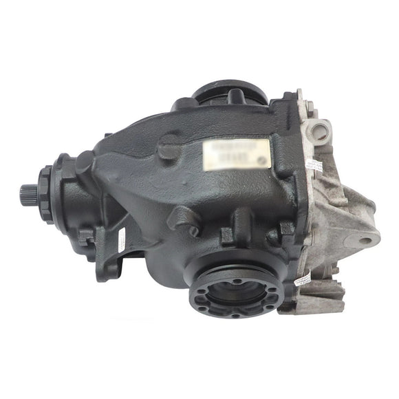 BMW Z4 E89 N52 2.3i Automatic Rear Differential 7576668 33107576668 Generic