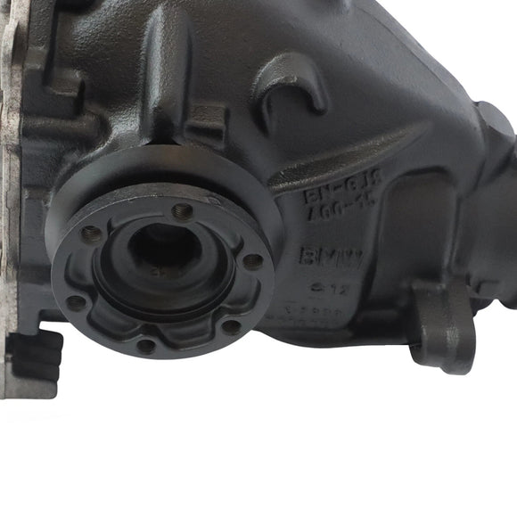 BMW Z4 E89 N52 2.3i Automatic Rear Differential 7576668 33107576668 Generic