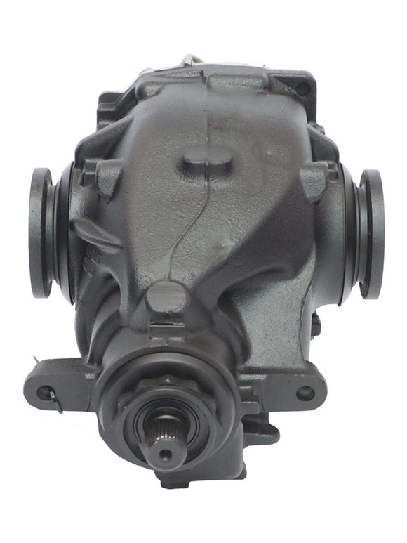 BMW Z4 E89 N52 2.3i Automatic Rear Differential 7576668 33107576668 Generic