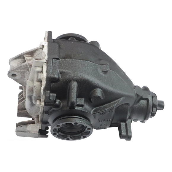 BMW Z4 E89 N52 2.3i Automatic Rear Differential 7576668 33107576668 Generic