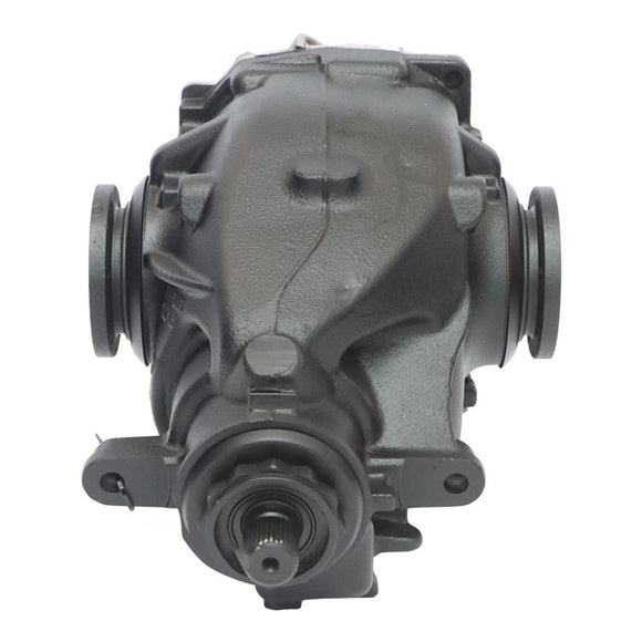 BMW Z4 E89 N52 2.3i Automatic Rear Differential 7576668 33107576668 Generic