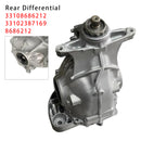 BMW G11 G12 G32 Rear Differential Axle Carrier 8686212 33108686212 Generic-6