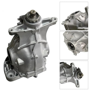BMW G11 G12 G32 Rear Differential Axle Carrier 8686212 33108686212 Generic
