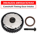 Camshaft Timing Gear Intake 30646226 for Volvo C30 S40 V50 S60-2