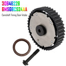 Camshaft Timing Gear Intake 30646226 for Volvo C30 S40 V50 S60-3
